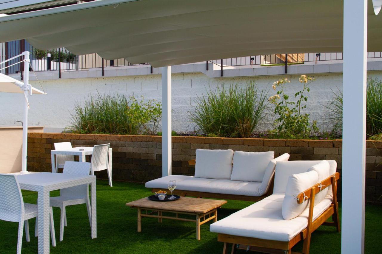 B&B & Spa Novantadieci Club (Adults Only) Atri Exterior photo