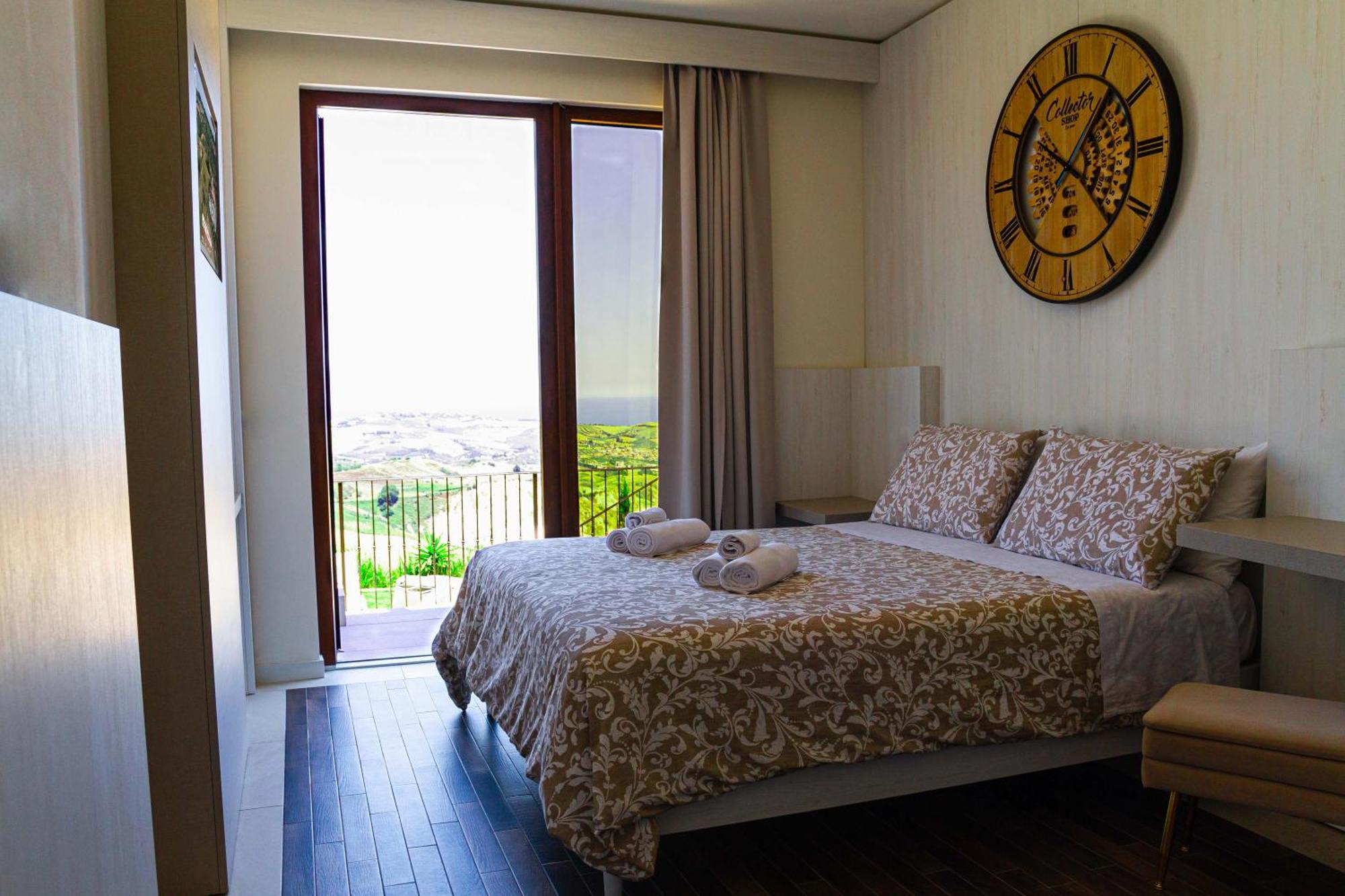 B&B & Spa Novantadieci Club (Adults Only) Atri Exterior photo